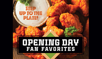 Opening Day Fan Favorites